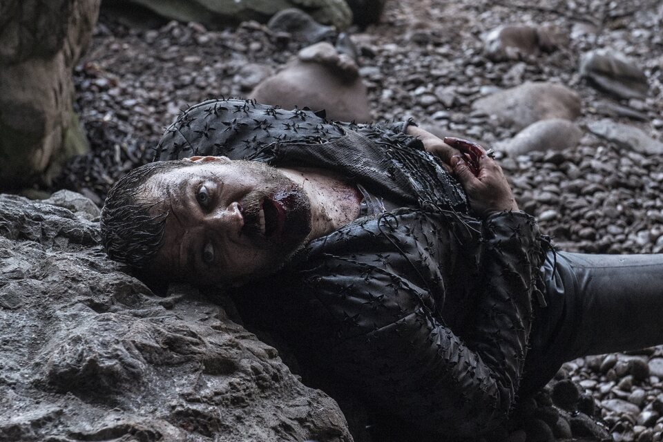 Game of Thrones