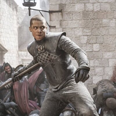 Game of Thrones