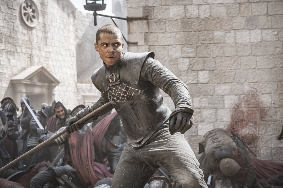 Game of Thrones