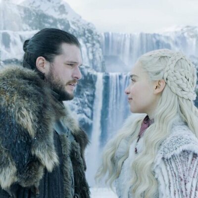 Game of Thrones