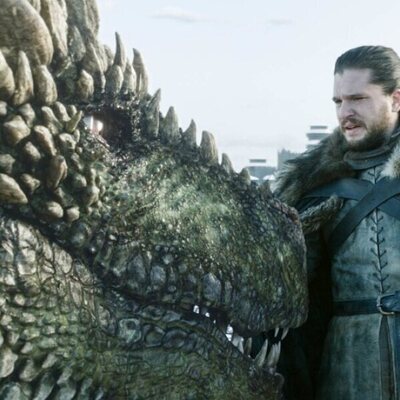 Game of Thrones