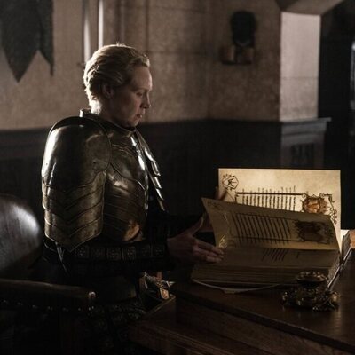Game of Thrones