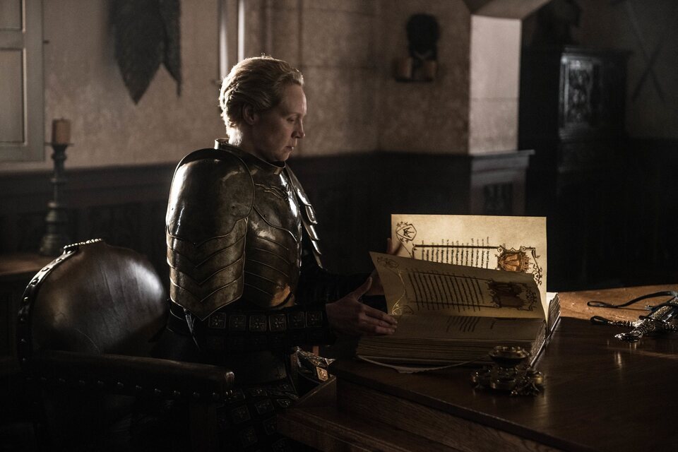 Game of Thrones