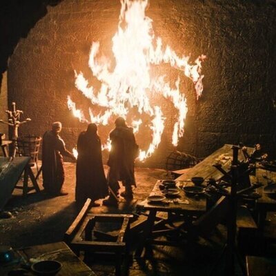 Game of Thrones