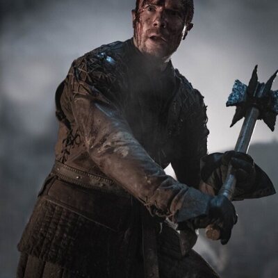 Game of Thrones