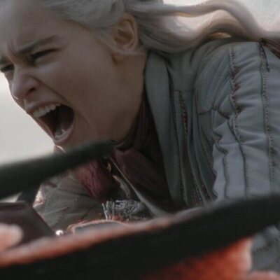 Game of Thrones