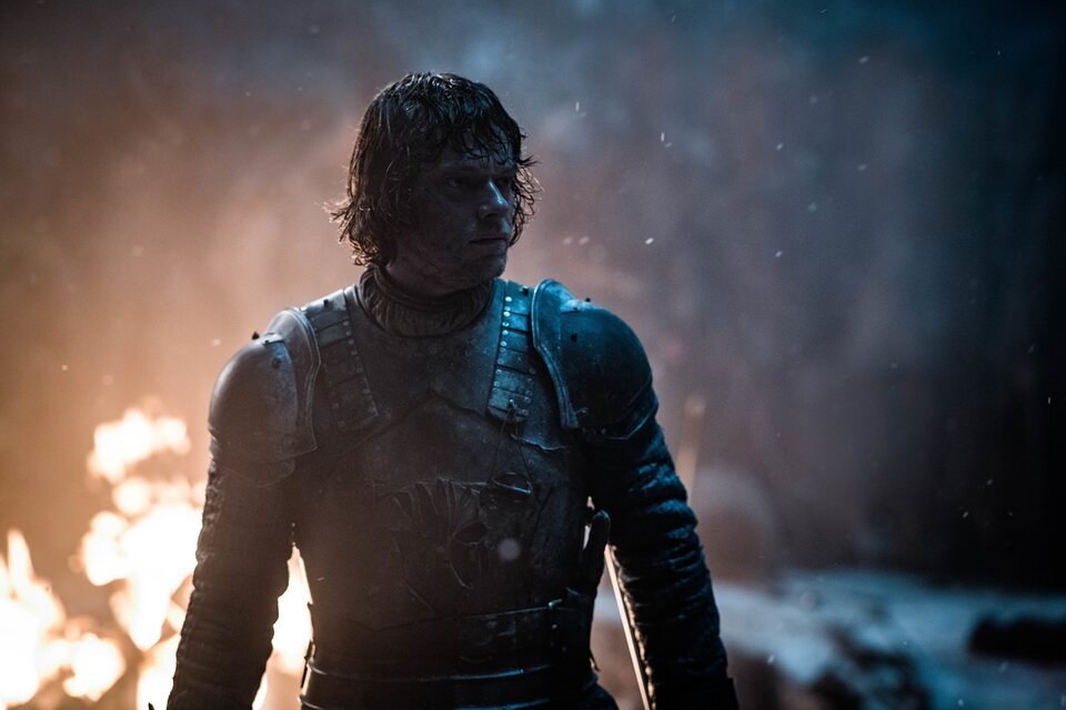 Game of Thrones