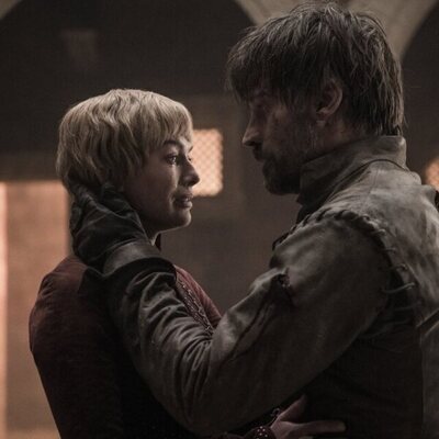 Game of Thrones