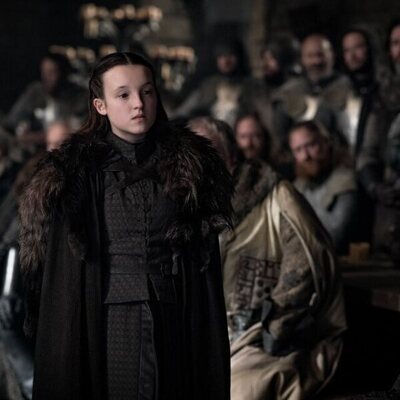 Game of Thrones