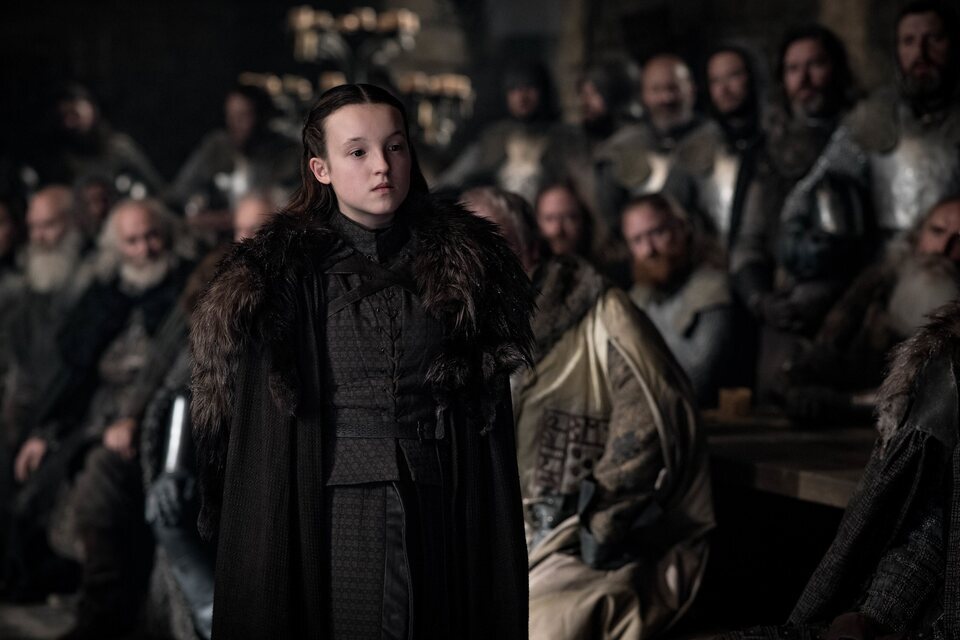Game of Thrones