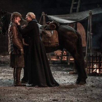 Game of Thrones