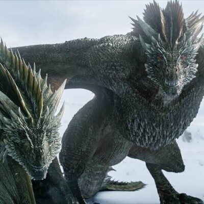 Game of Thrones