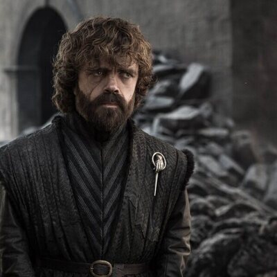 Game of Thrones