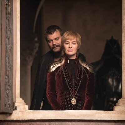 Game of Thrones