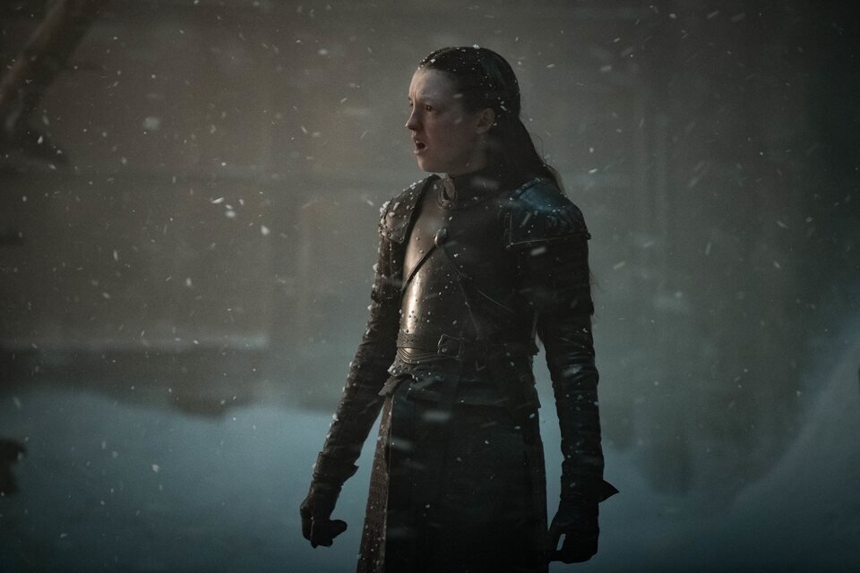 Game of Thrones