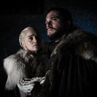 Game of Thrones