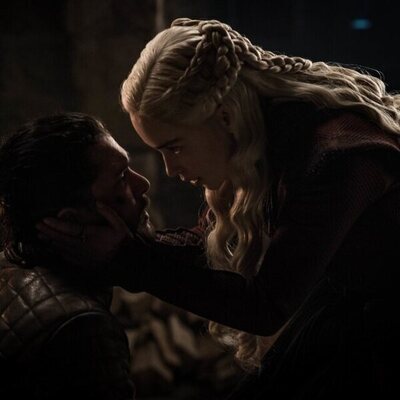 Game of Thrones