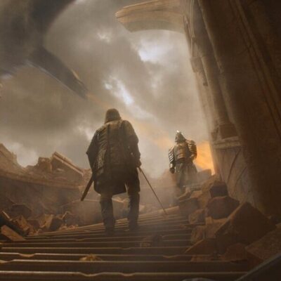 Game of Thrones