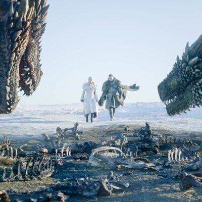 Game of Thrones
