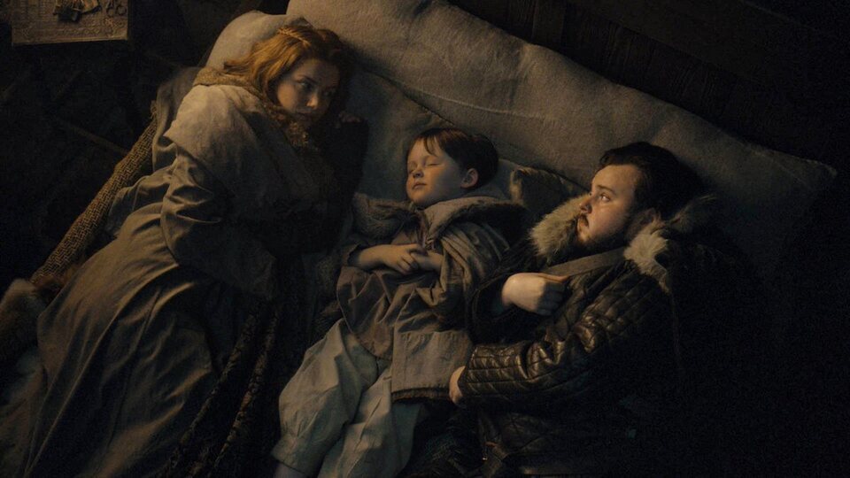 Game of Thrones