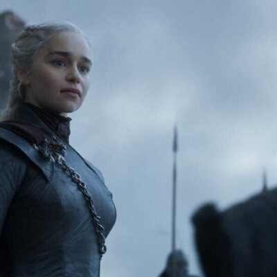 Game of Thrones