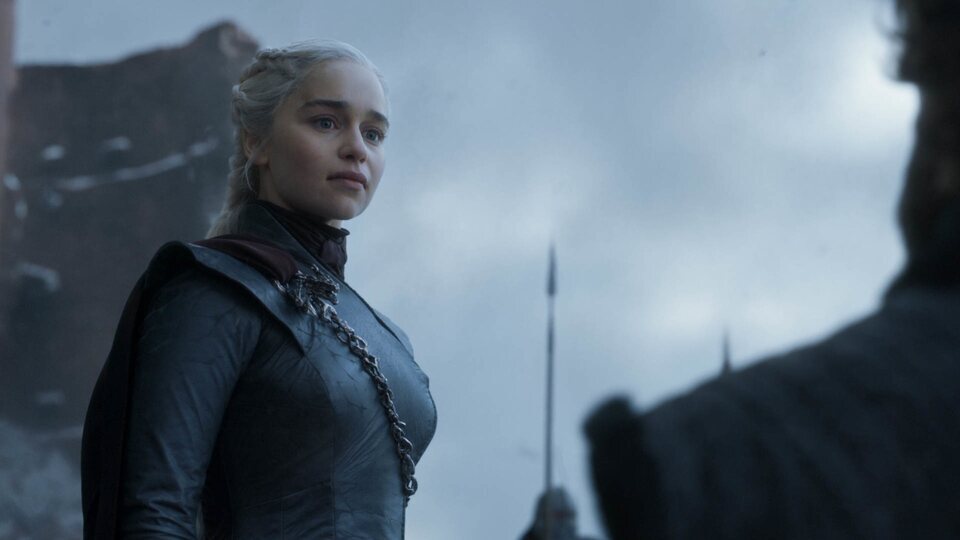 Game of Thrones