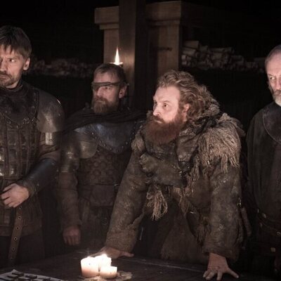 Game of Thrones