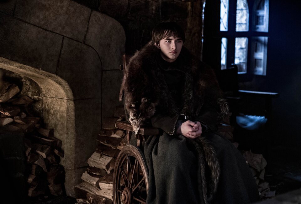 Game of Thrones