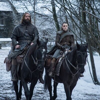 Game of Thrones