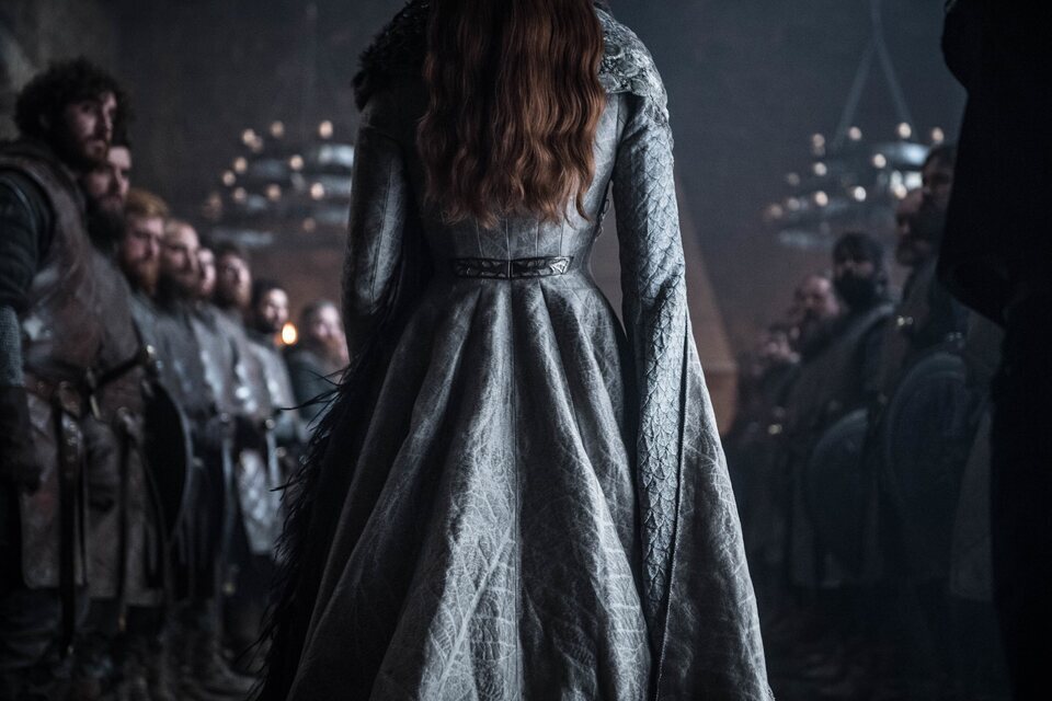 Game of Thrones