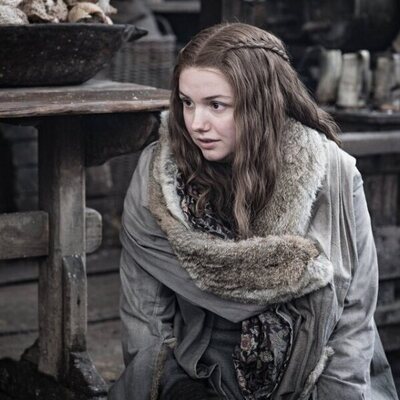 Game of Thrones