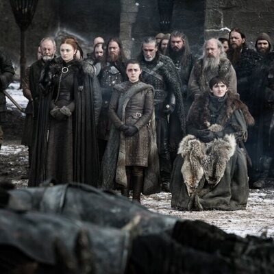 Game of Thrones