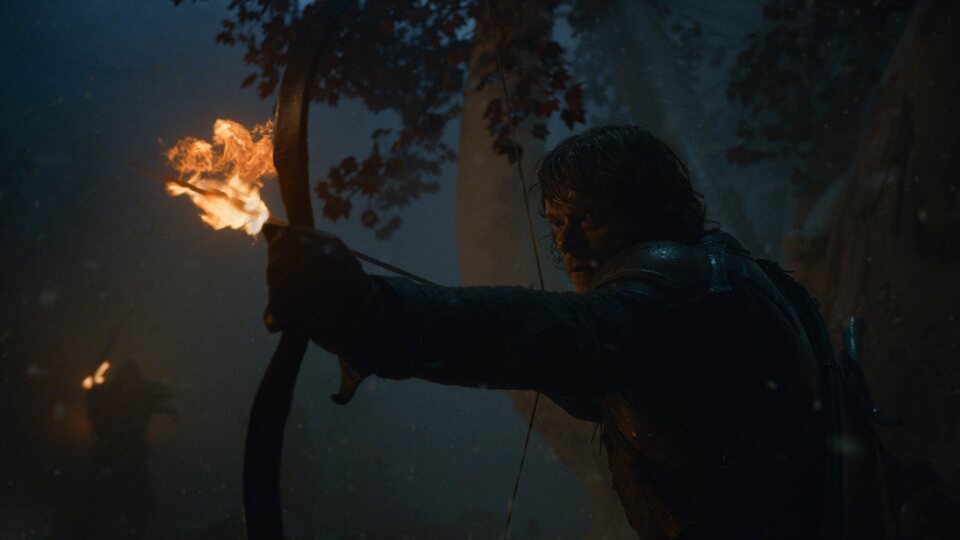 Game of Thrones