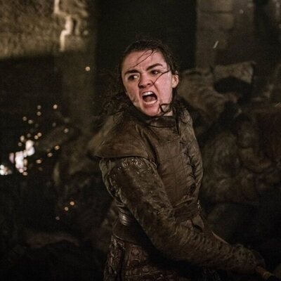 Game of Thrones