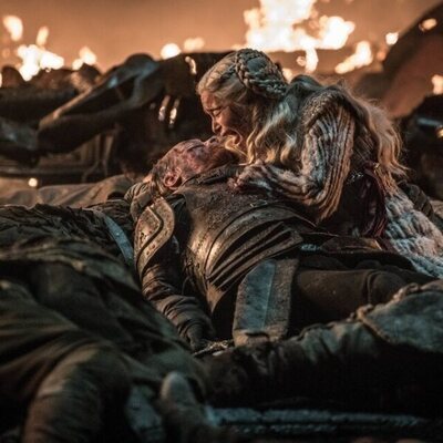 Game of Thrones