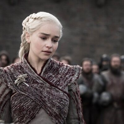 Game of Thrones