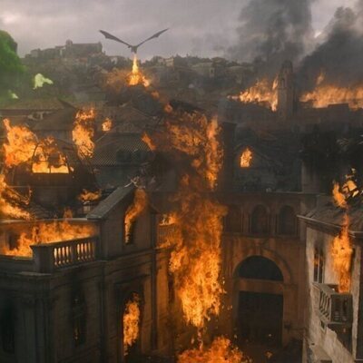 Game of Thrones