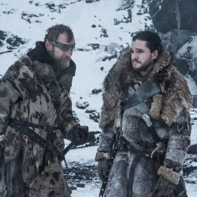 Game of Thrones