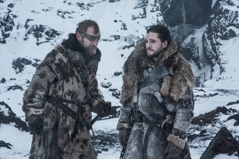 Game of Thrones