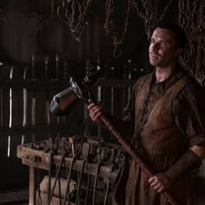 Game of Thrones