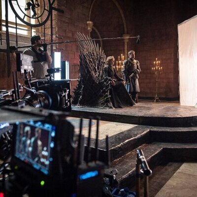 Game of Thrones