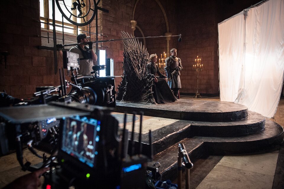 Game of Thrones