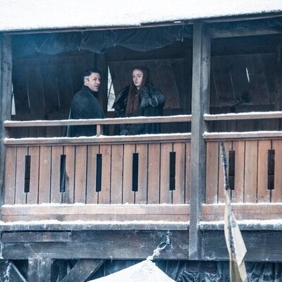 Game of Thrones