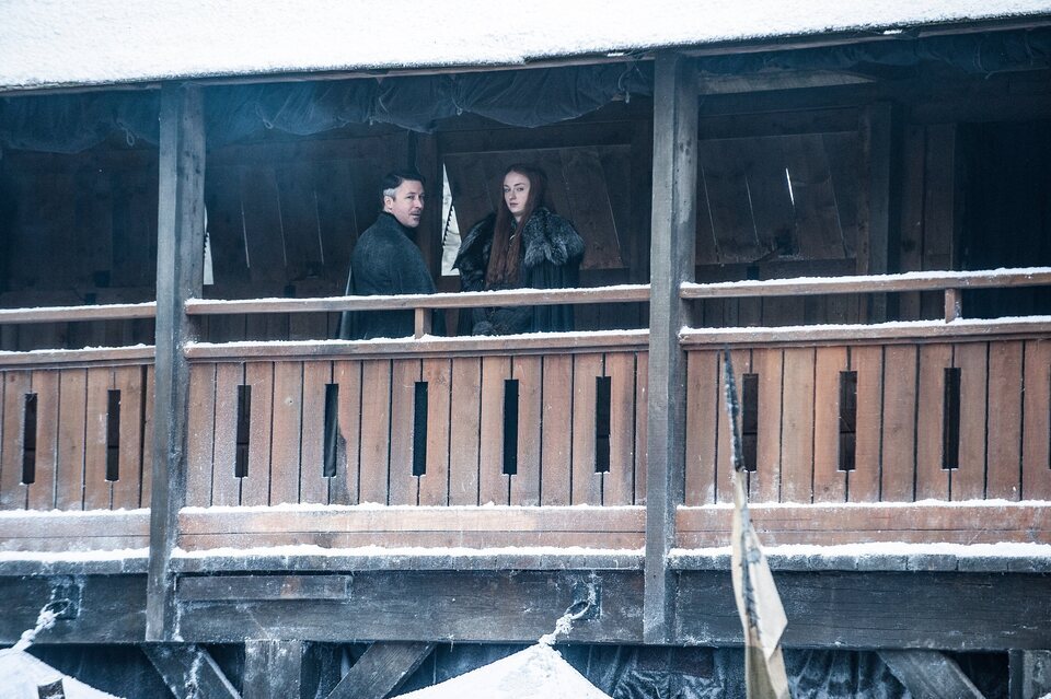 Game of Thrones