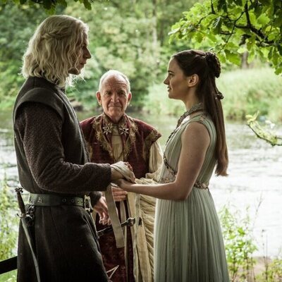Game of Thrones