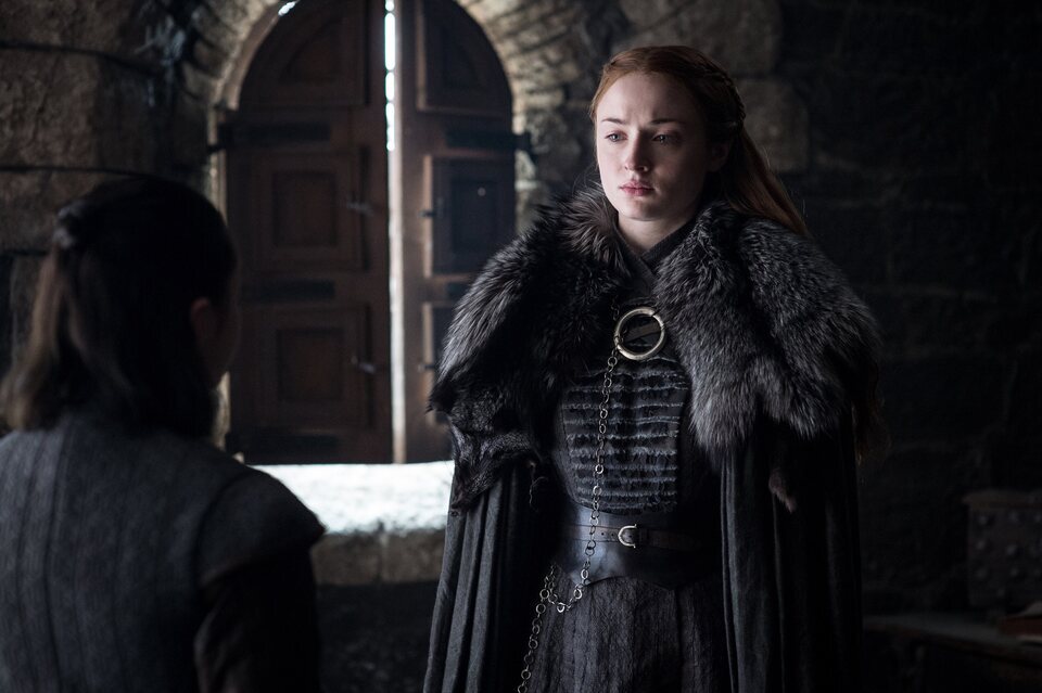 Game of Thrones
