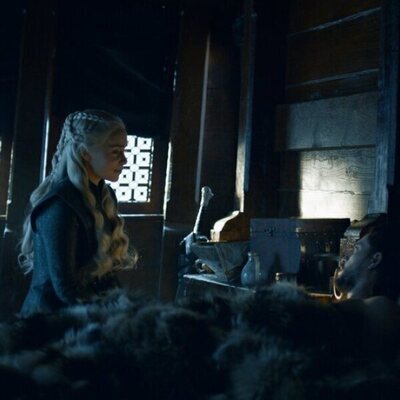 Game of Thrones