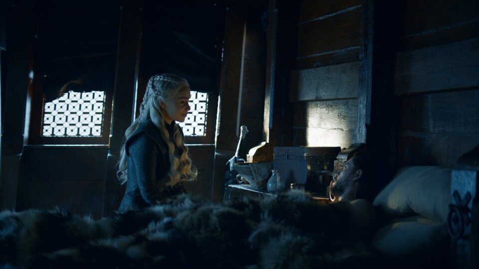 Game of Thrones