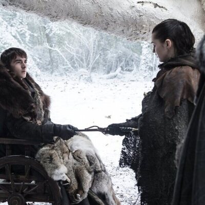 Game of Thrones