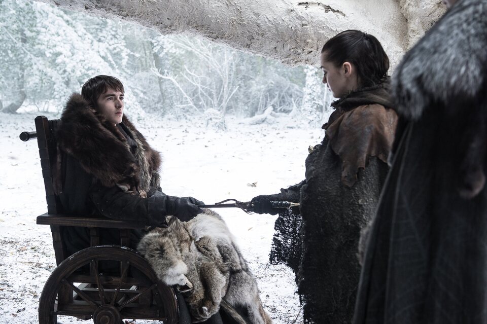 Game of Thrones